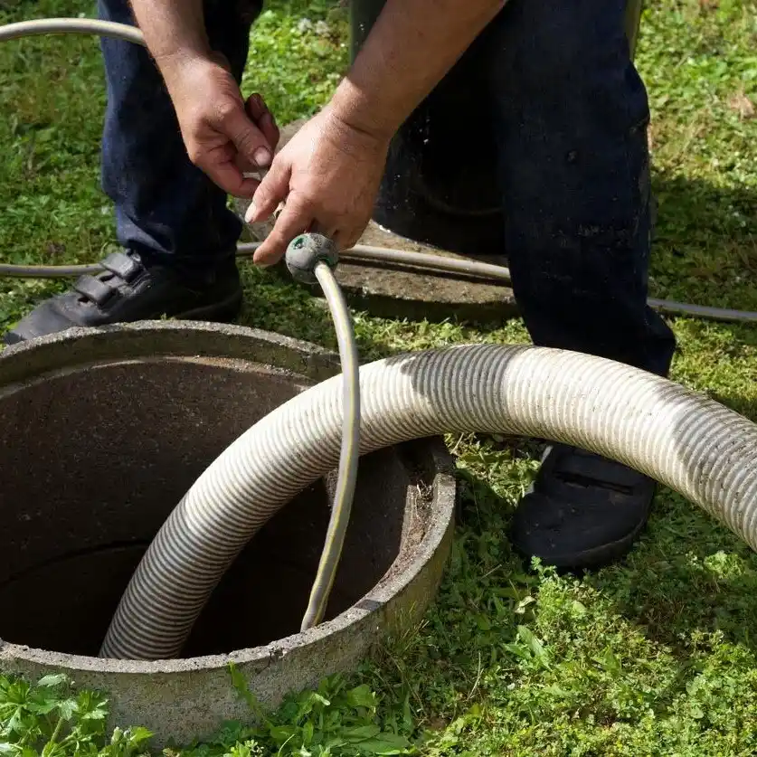 septic tank services South Hempstead